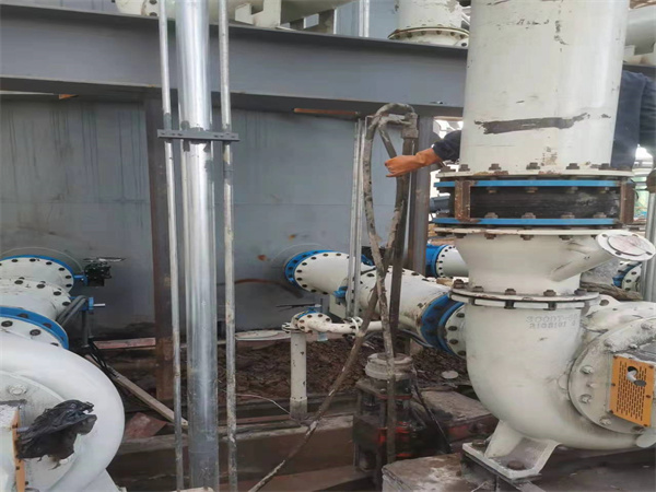 疏附设备基础沉降下沉注浆加固增加荷载