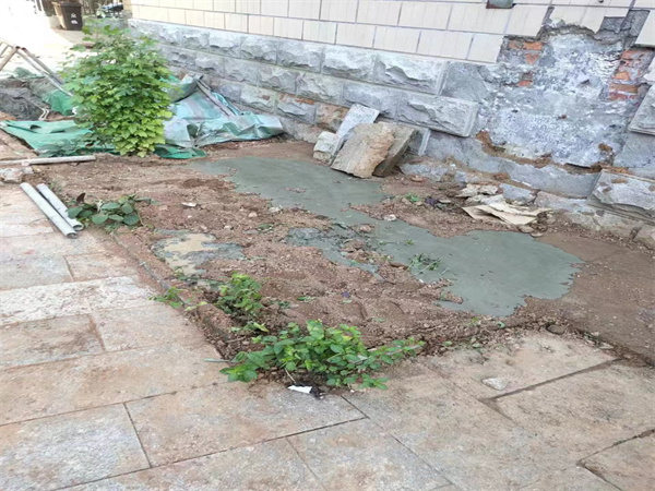 疏附地基基础注浆增加承载力灌浆加固