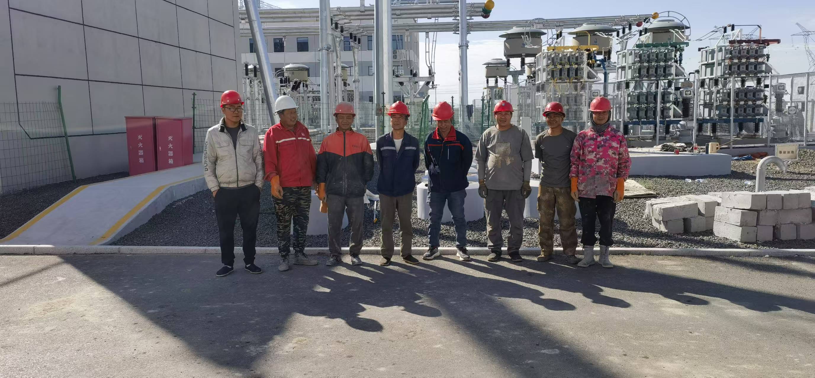 疏附地基沉降如何修复？